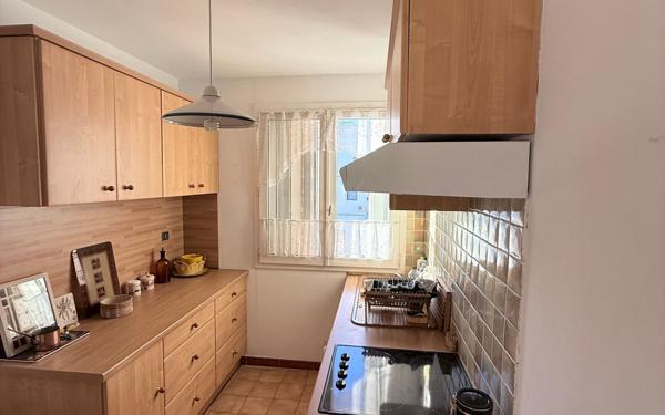 Appartement à vendre    3 pièces • 75,85 m2 Montpellier