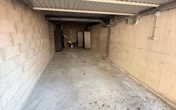 Appartement à vendre    3 pièces • 75,85 m2 Montpellier