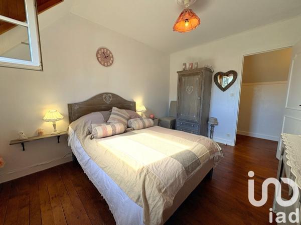 Maison à vendre 10 pièces 252 m² Spézet