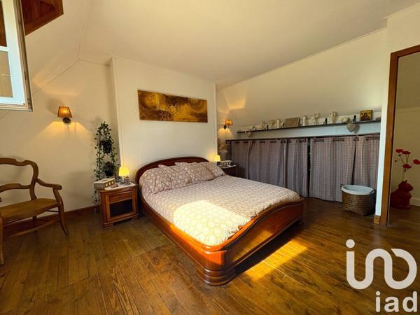 Maison à vendre 10 pièces 252 m² Spézet