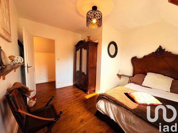 Maison à vendre 10 pièces 252 m² Spézet