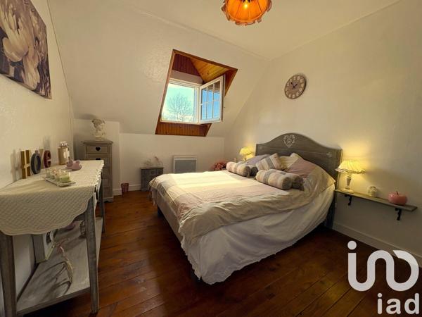 Maison à vendre 10 pièces 252 m² Spézet