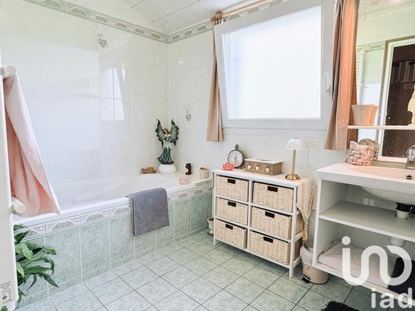 Maison à vendre 10 pièces 252 m² Spézet