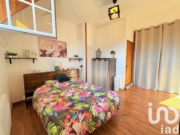 Maison à vendre 10 pièces 252 m² Spézet