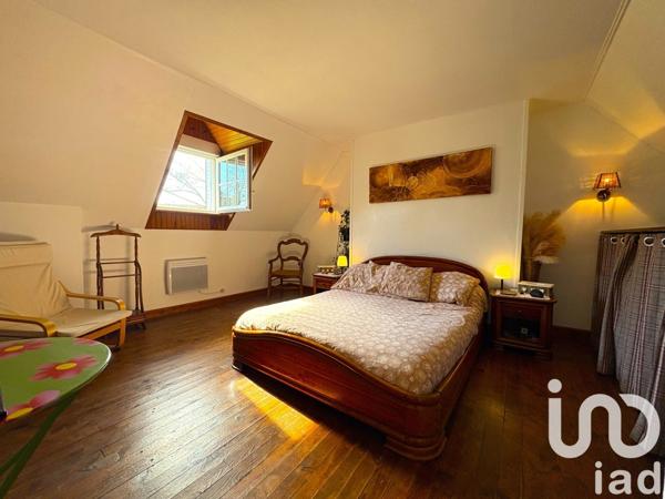 Maison à vendre 10 pièces 252 m² Spézet