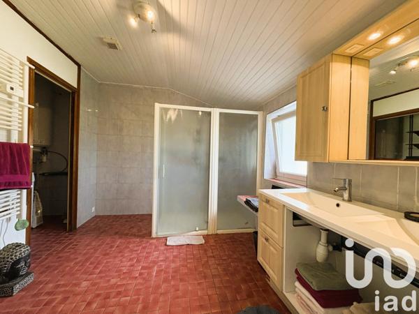 Maison à vendre 10 pièces 252 m² Spézet