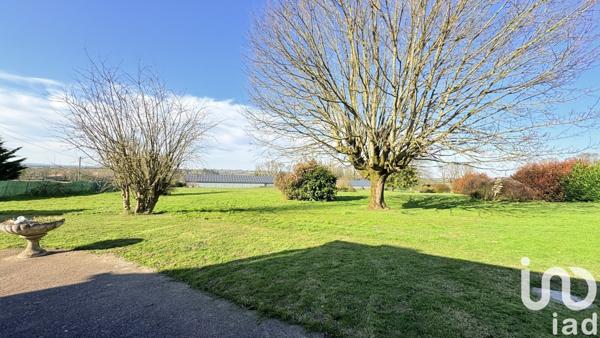 Maison à vendre 10 pièces 252 m² Spézet