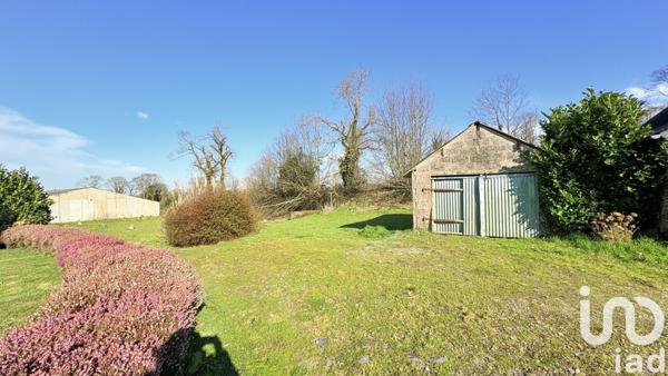 Maison à vendre 10 pièces 252 m² Spézet