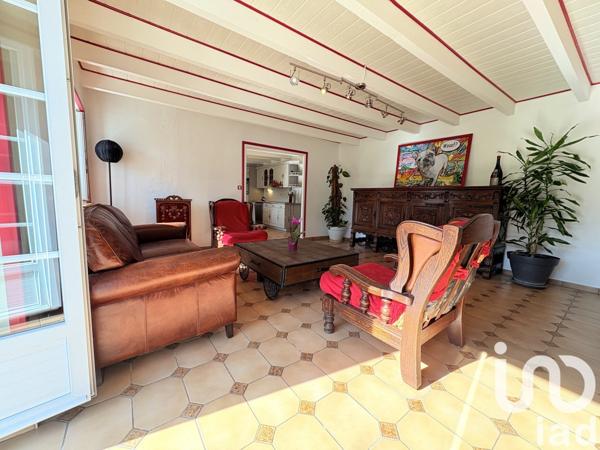 Maison à vendre 10 pièces 252 m² Spézet