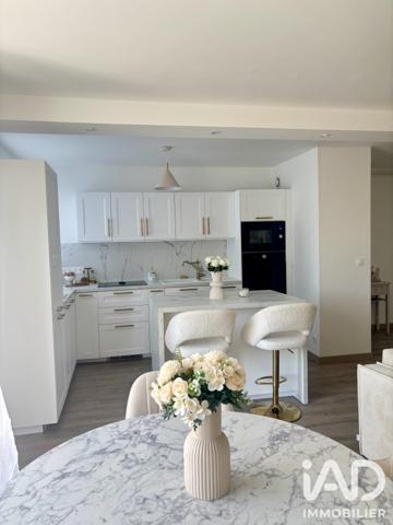 Location appartement 6 pièces 88 m² Châlons-en-Champagne