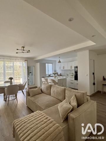 Location appartement 6 pièces 88 m² Châlons-en-Champagne