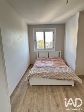 Location appartement 6 pièces 88 m² Châlons-en-Champagne