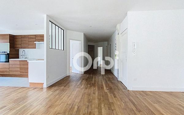 Appartement à louer    4 pièces •  Neufchâteau