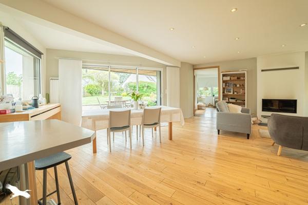 Maison à vendre |  Carantec |  7 pièces | 164 m²