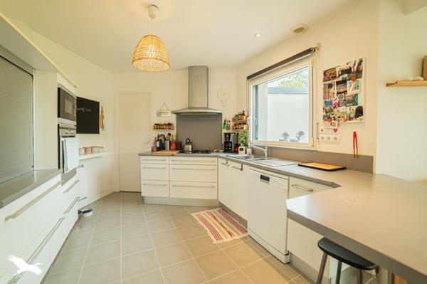 Maison à vendre |  Carantec |  7 pièces | 164 m²