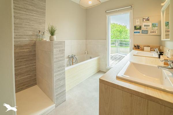 Maison à vendre |  Carantec |  7 pièces | 164 m²