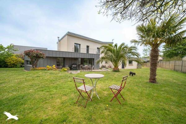 Maison à vendre |  Carantec |  7 pièces | 164 m²