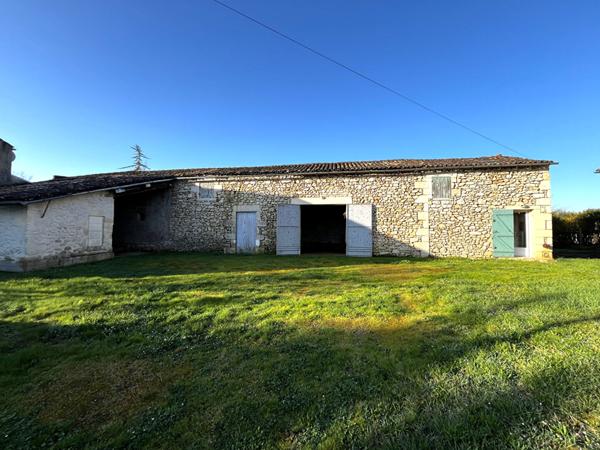 Maison à vendre à Sainte Radegonde  (33)