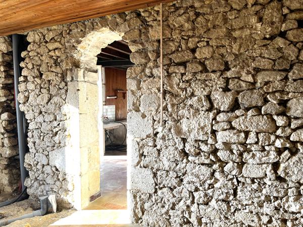 Maison à vendre à Sainte Radegonde  (33)