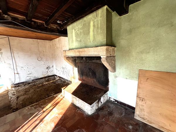 Maison à vendre à Sainte Radegonde  (33)