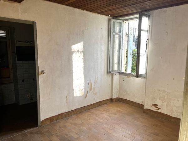 Maison à vendre à Sainte Radegonde  (33)