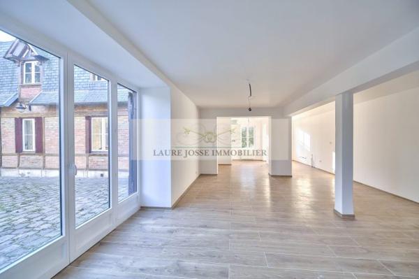 Maison ancienne Le Vésinet 169 m²