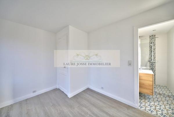 Maison ancienne Le Vésinet 169 m²