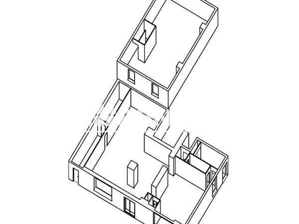 Location Local commercial 1 pièce 342 m² - 22 BOULEVARD DE LA REPUBLIQUE Vienne 38200