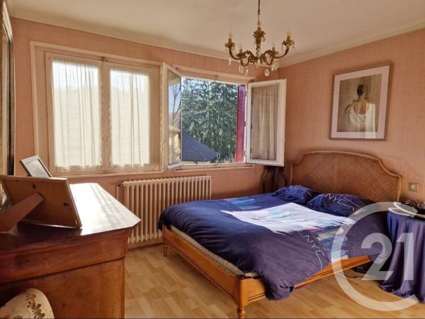 Maison à vendre  4 pièces - 85,11 m2 RUMILLY - 74