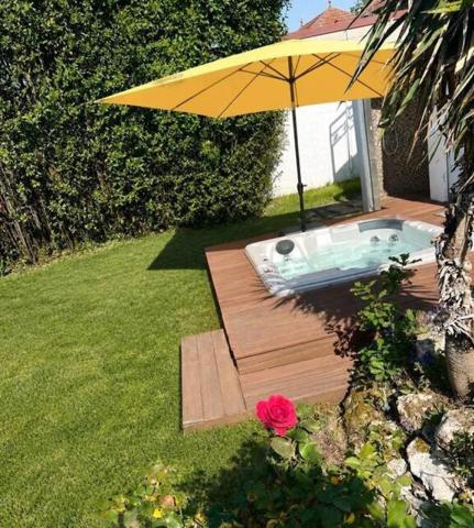 Maison d'exception 5 chambres et sous-sol total