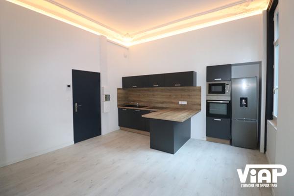 Hyper centre, immeuble d'exception. , Limoges Hyper centre, immeuble d'exception. , Limoges