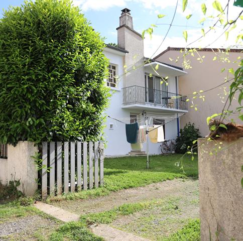 GRANDE MAISON D'ARCHITECTE - PROMENADE DES COURS