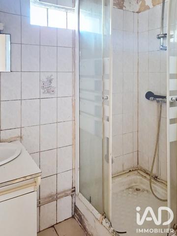 Maison à vendre 3 pièces 44 m² Aillant-sur-Milleron