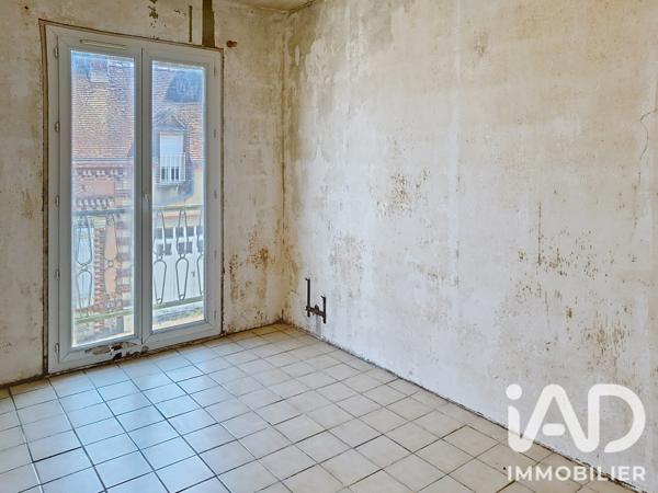 Maison à vendre 3 pièces 44 m² Aillant-sur-Milleron