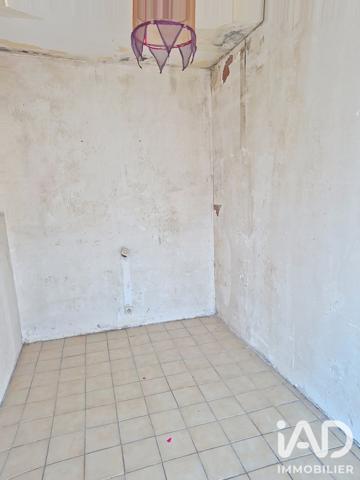 Maison à vendre 3 pièces 44 m² Aillant-sur-Milleron