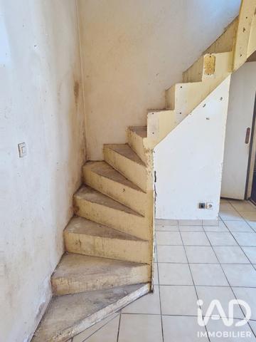 Maison à vendre 3 pièces 44 m² Aillant-sur-Milleron