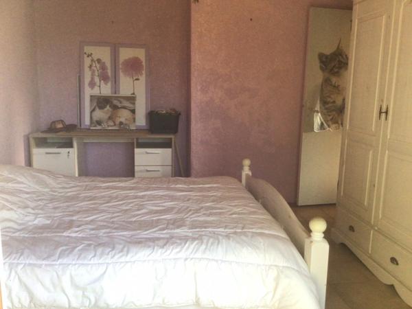 Maison à cinq minutes à pied  des commodités.