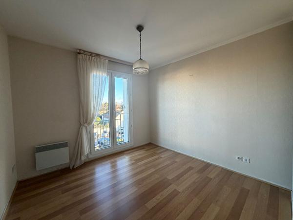 Appartement - 2 pièces - 50 m²