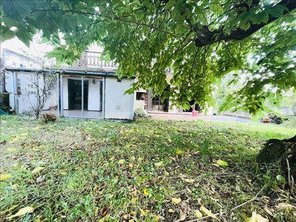 Maison à vendre |  Laroque-d'Olmes |  7 pièces | 209 m²