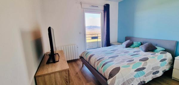 Exclusivité - Maison 5 pièces au-dessus du Golf d’Ésery