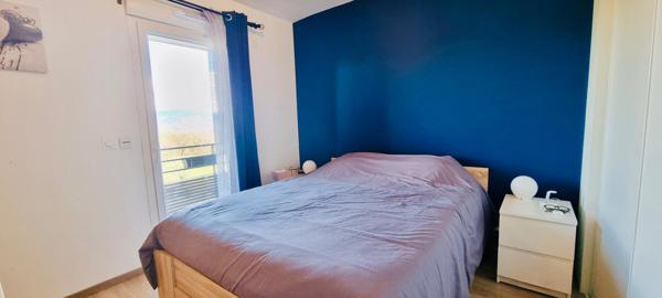 Exclusivité - Maison 5 pièces au-dessus du Golf d’Ésery