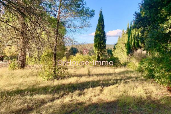 Terrain à vendre de 3 483 m²