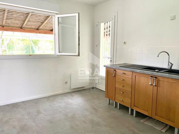 Maison Saint Aubin Les Elbeuf 5 pièces + garage