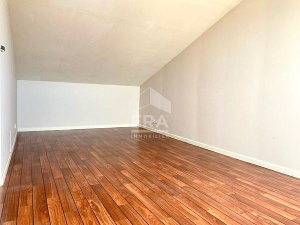 Maison Saint Aubin Les Elbeuf 5 pièces + garage