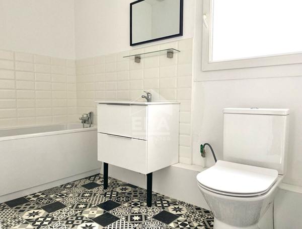 Maison Saint Aubin Les Elbeuf 5 pièces + garage