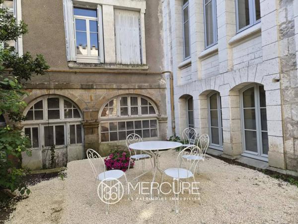 Appartement 2-3 chambres