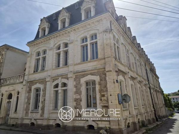 Appartement 2-3 chambres