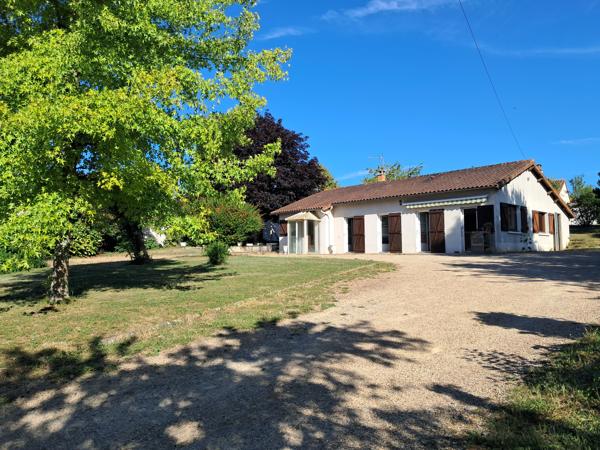 Maison 5 pièce(s) 3 chambre(s) 96.49 m²