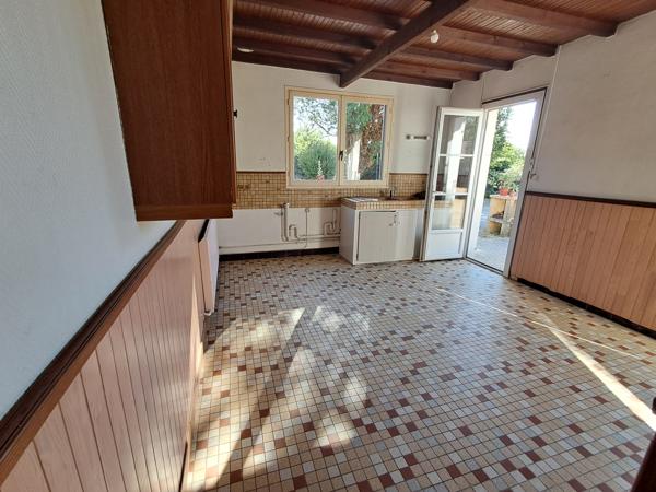 Maison 5 pièce(s) 3 chambre(s) 96.49 m²