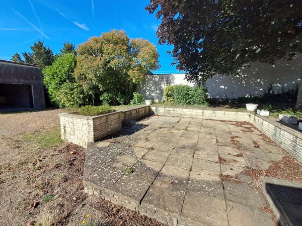 Maison 5 pièce(s) 3 chambre(s) 96.49 m²
